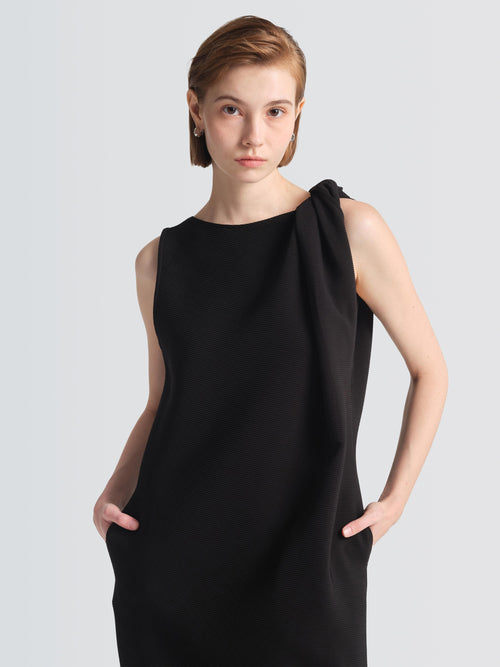 Summer Suiting Dorothy Dress