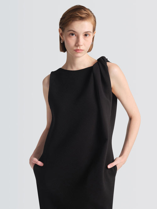 Summer Suiting Dorothy Dress