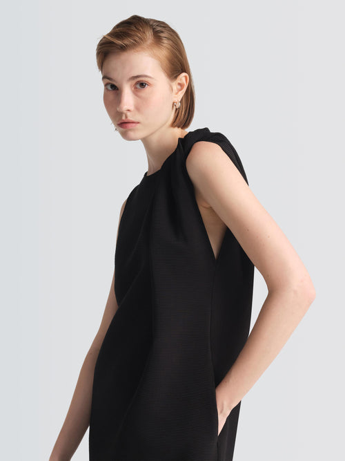 Summer Suiting Dorothy Dress