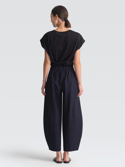 Cotton Paxman Pants