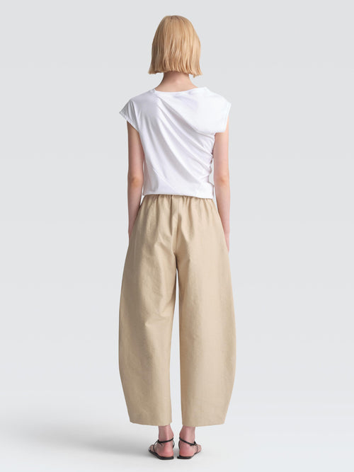 Cotton Paxman Pants