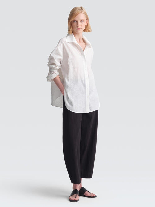 Cotton Rene Shirt