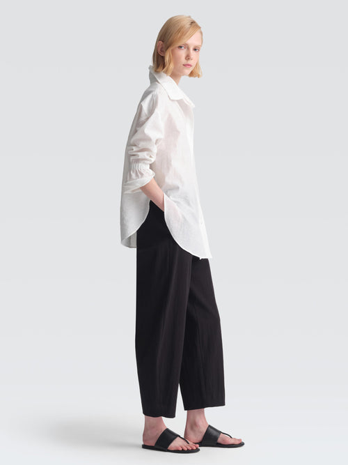 Cotton Rene Shirt