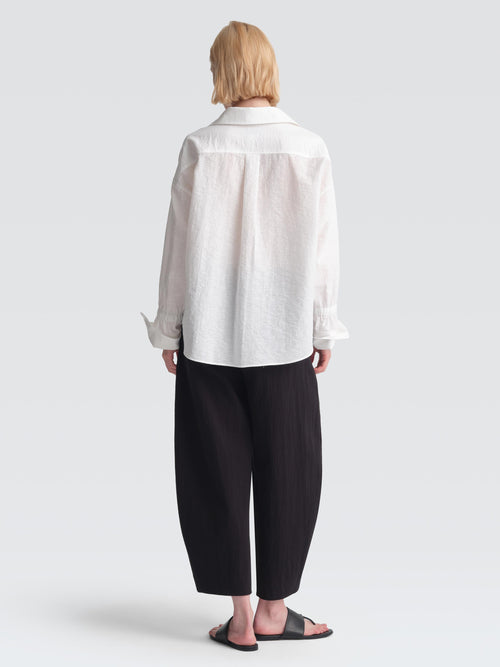 Cotton Rene Shirt