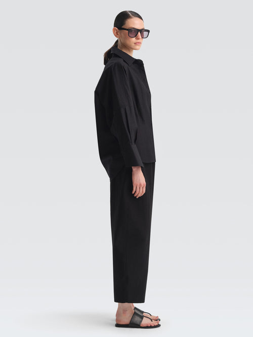 Seersucker Durham Shirt