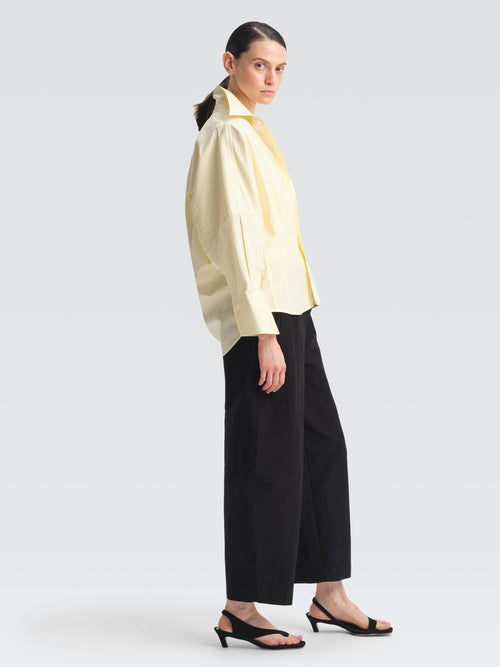 Seersucker Durham Shirt