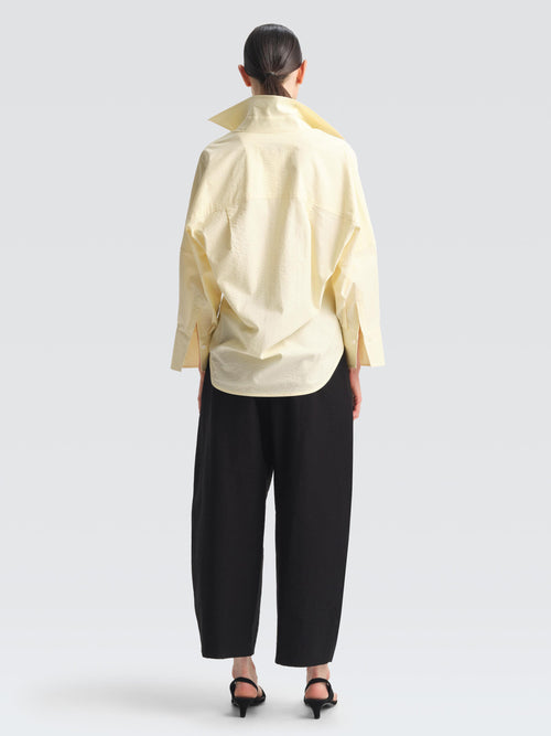 Seersucker Durham Shirt