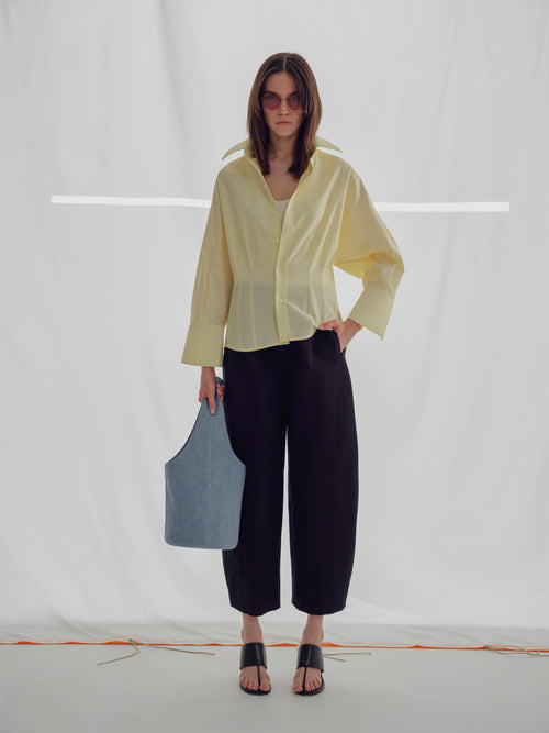 Seersucker Durham Shirt
