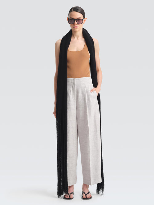 Organic Linen Artemus Pants