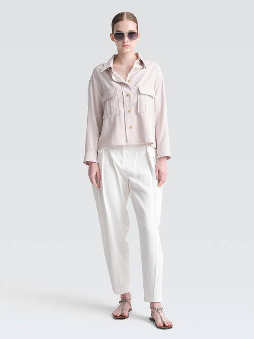 Cupro Eneap Shirt