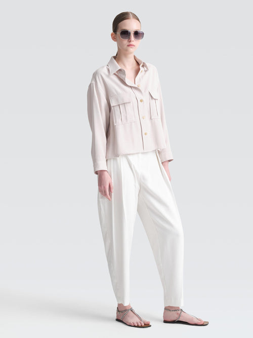 Cupro Eneap Shirt
