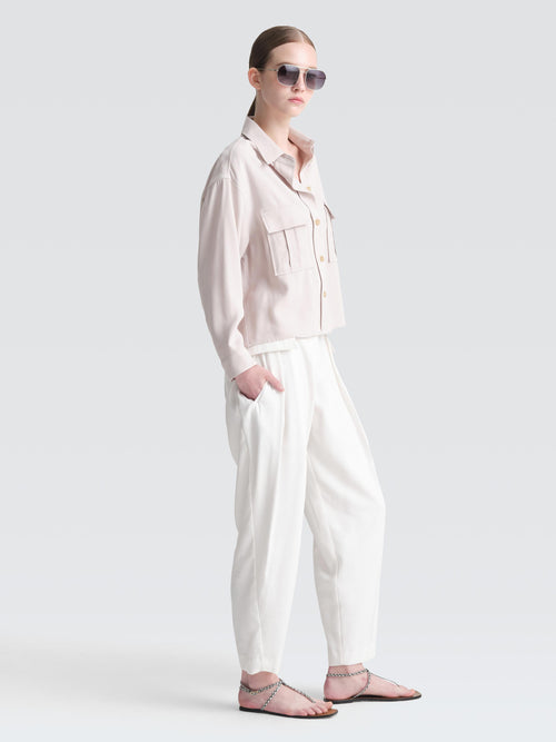 Cupro Eneap Shirt