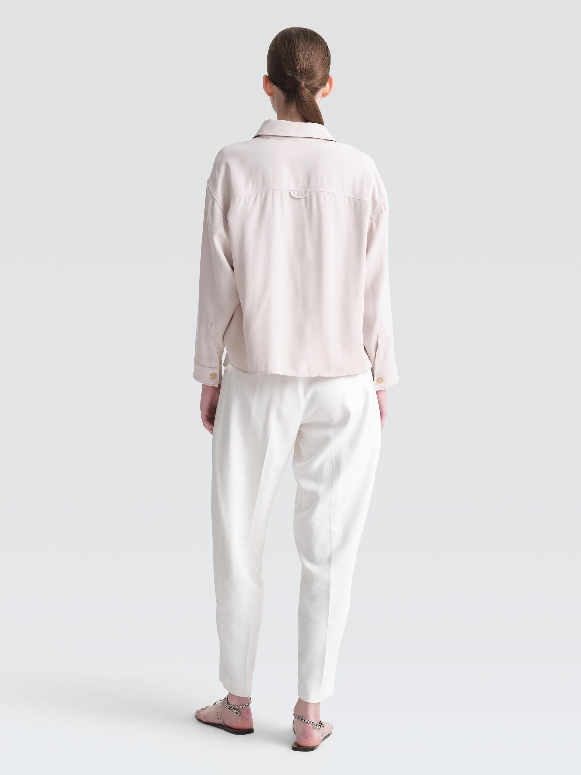 Cupro Eneap Shirt