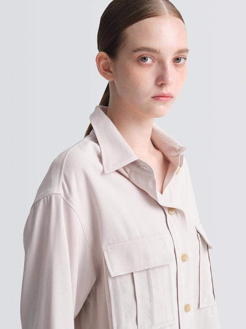 Cupro Eneap Shirt