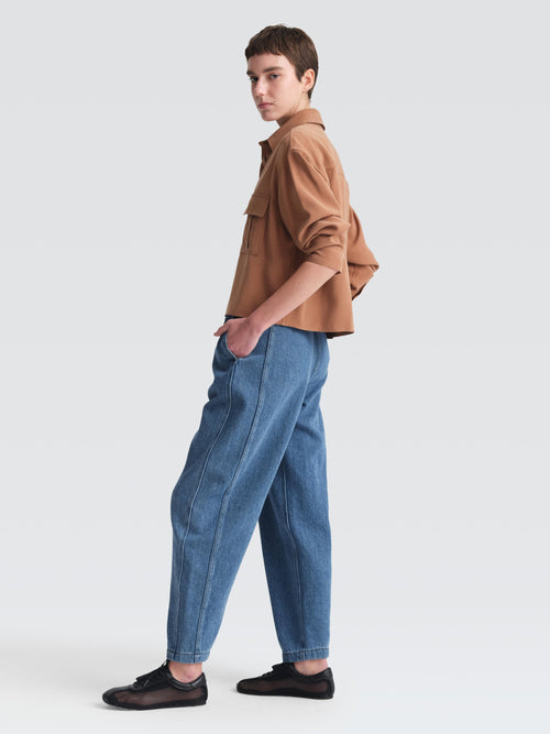 Cupro Eneap Shirt