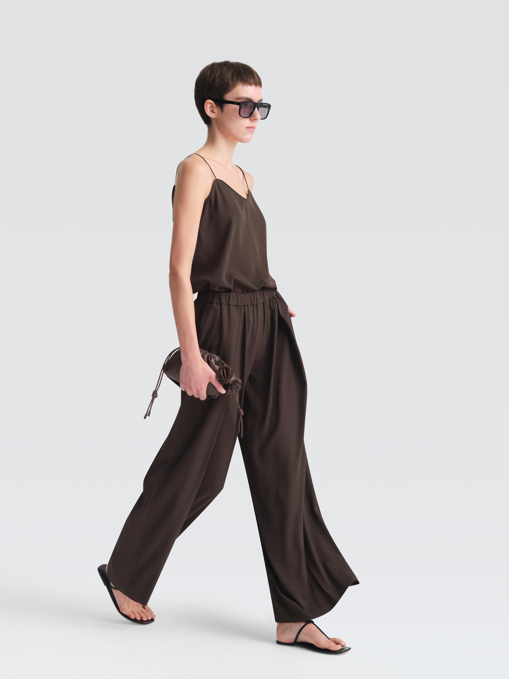 Tri Acetate Jorja Pants