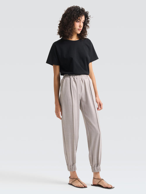 Summer Suiting Doug Pants