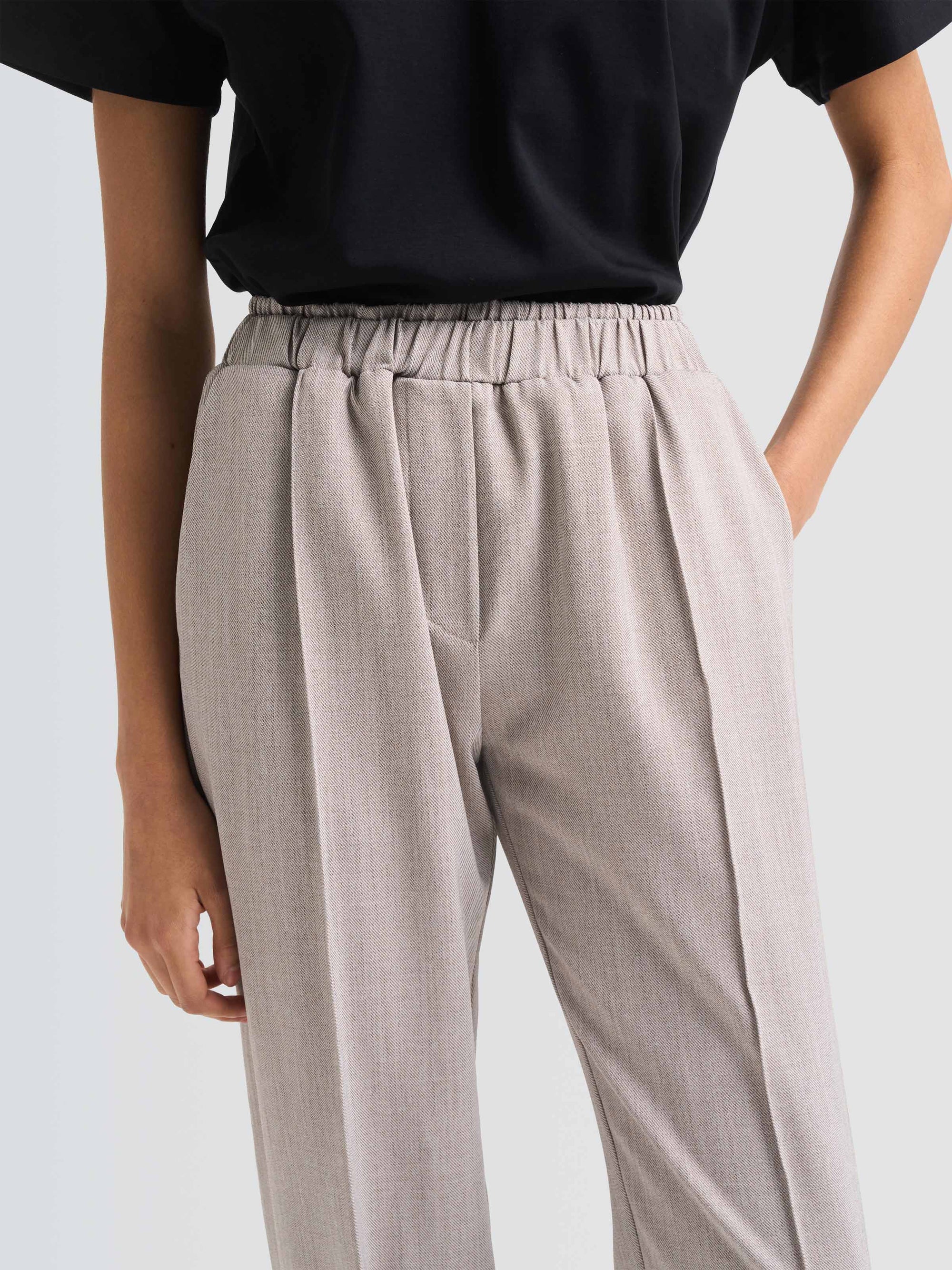 Summer Suiting Doug Pants