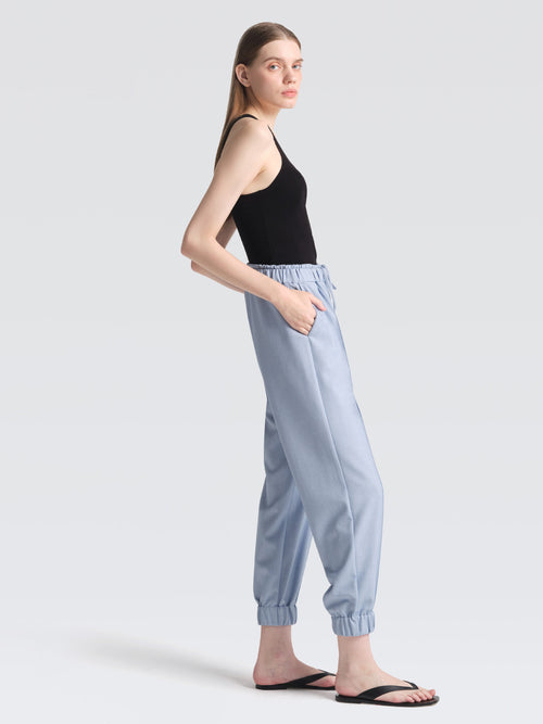 Summer Suiting Doug Pants