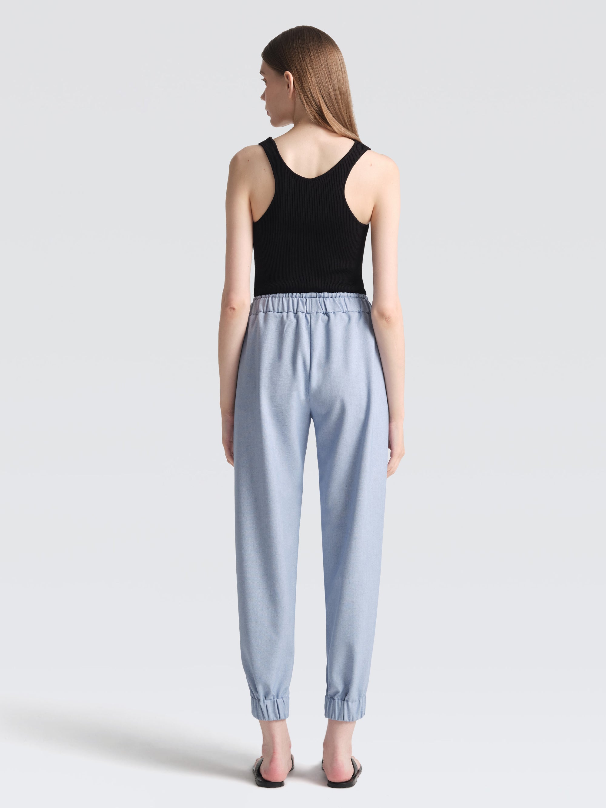 Summer Suiting Doug Pants