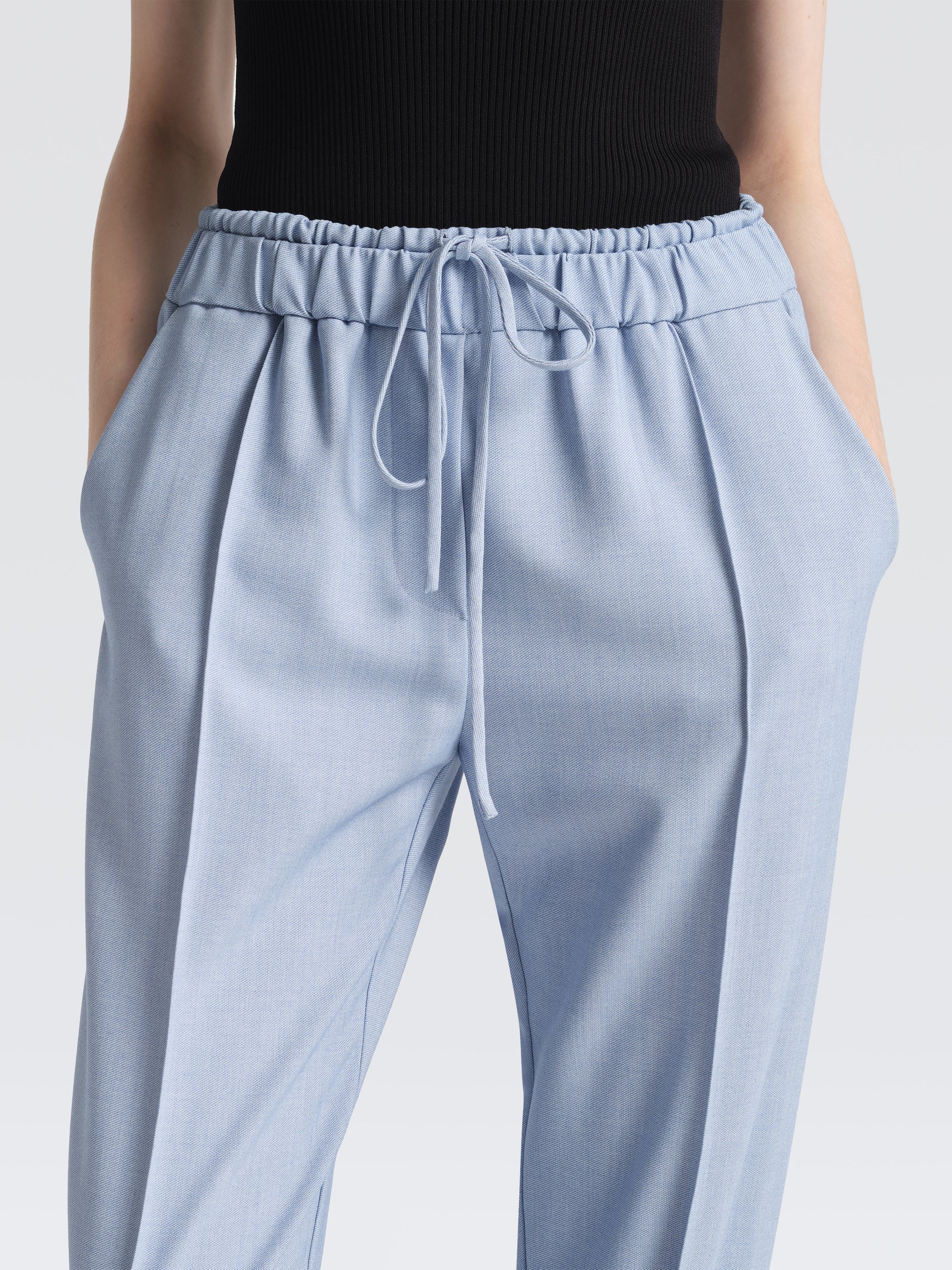 Summer Suiting Doug Pants