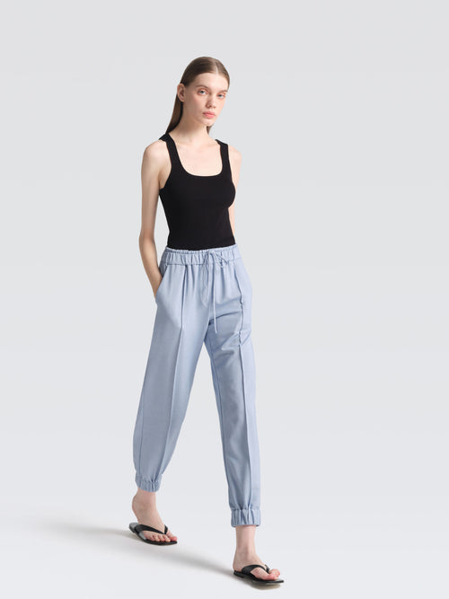 Summer Suiting Doug Pants