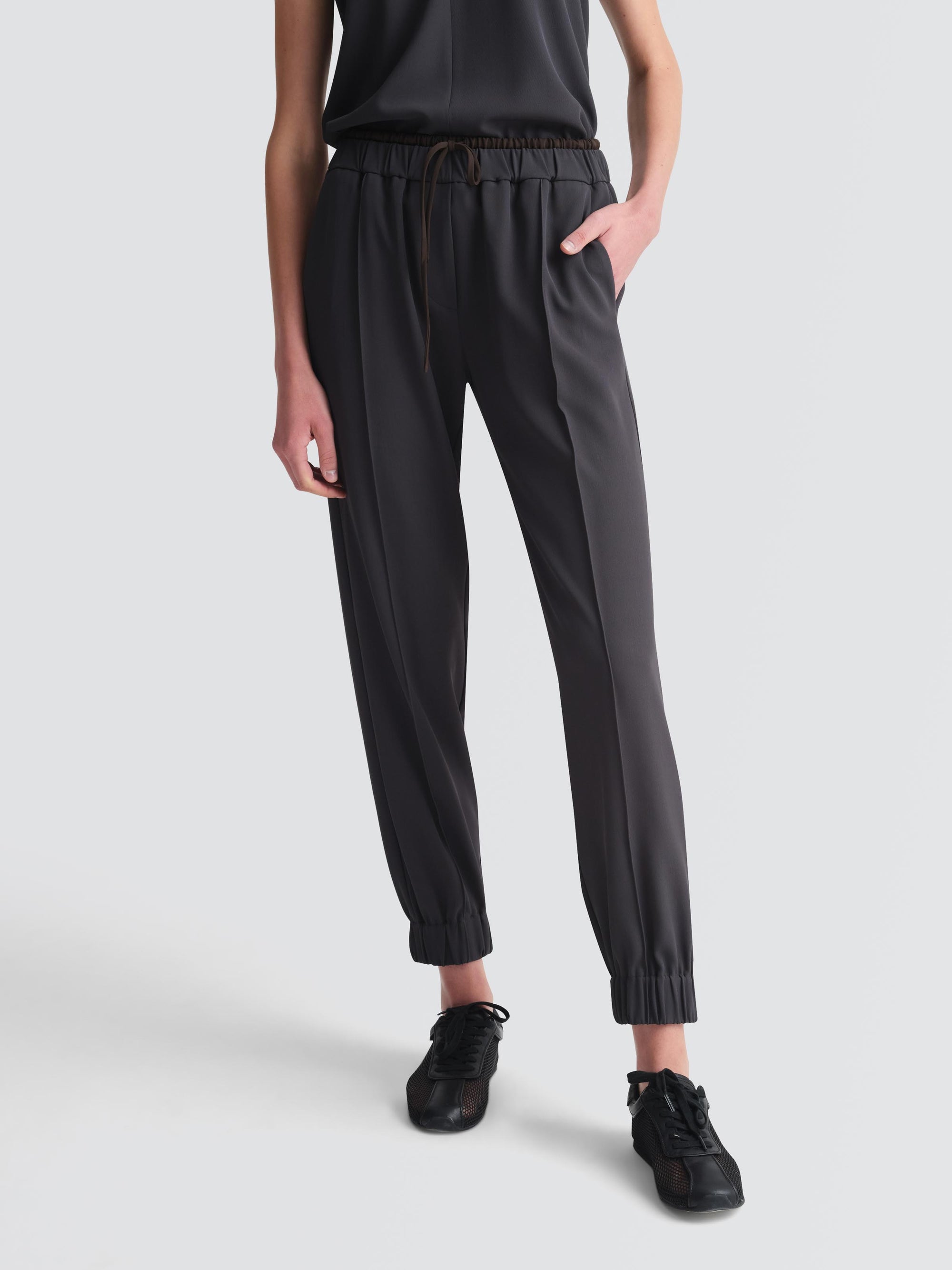 Tri Acetate Doug Pants