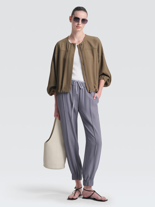 Tri Acetate Doug Pants