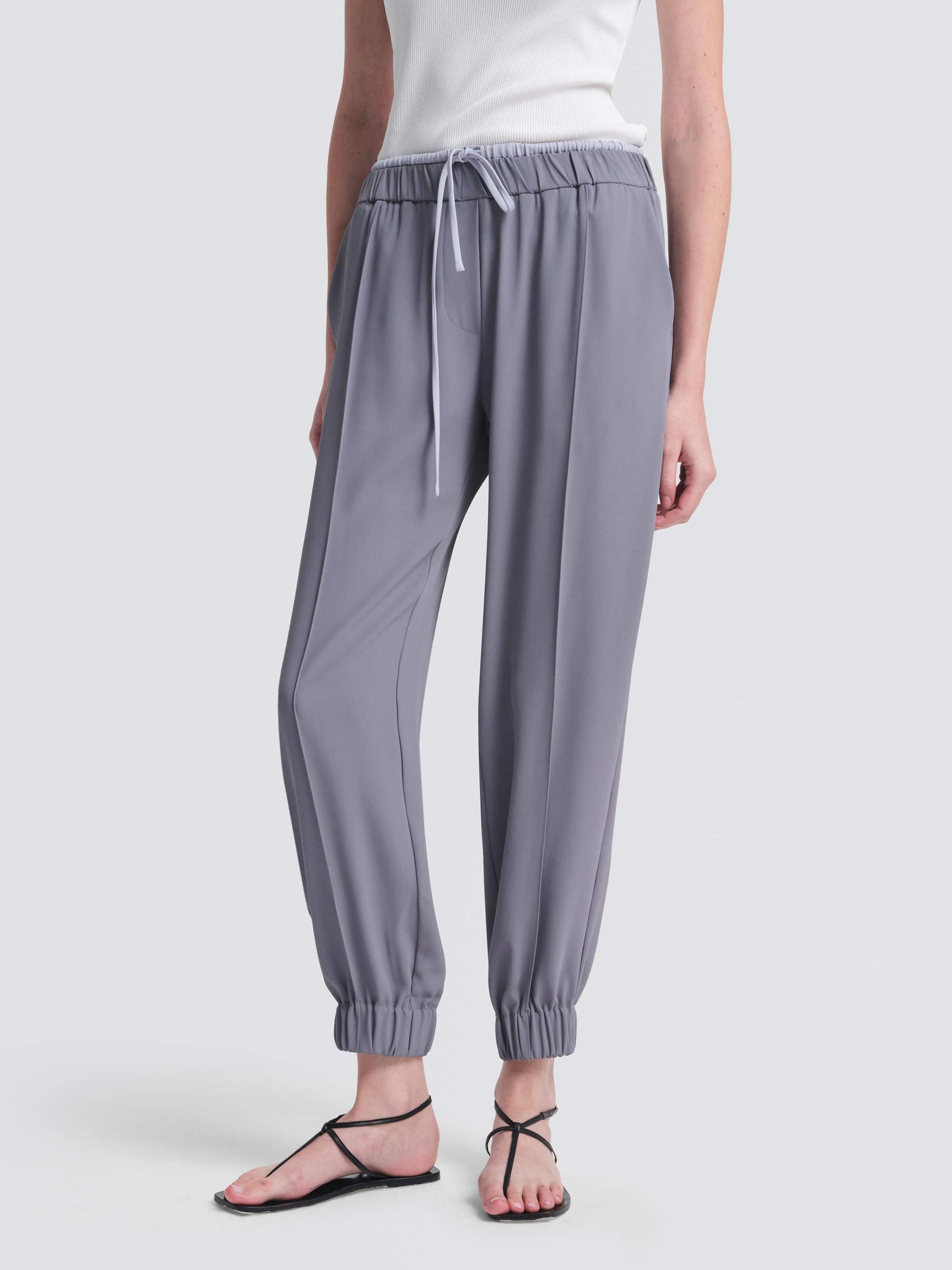 Tri Acetate Doug Pants