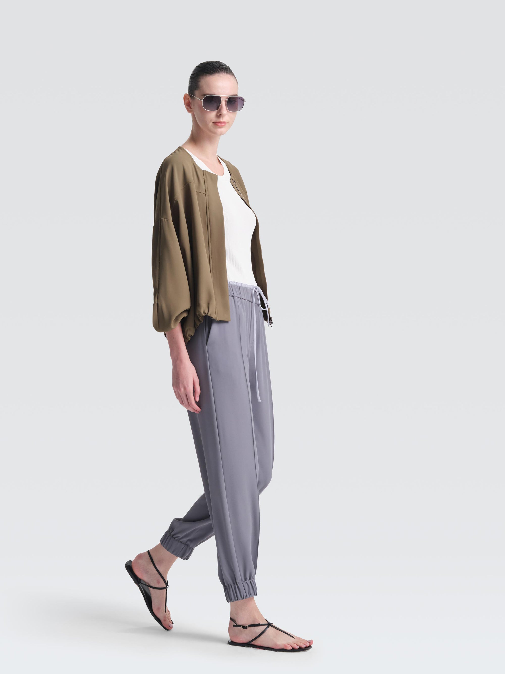 Tri Acetate Doug Pants