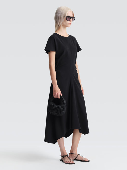 Tri Acetate Jane Dress