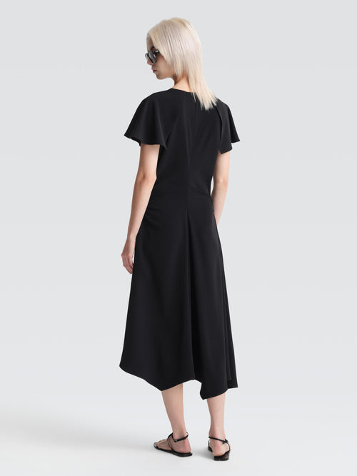 Tri Acetate Jane Dress