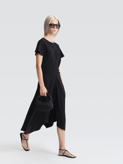 Tri Acetate Jane Dress