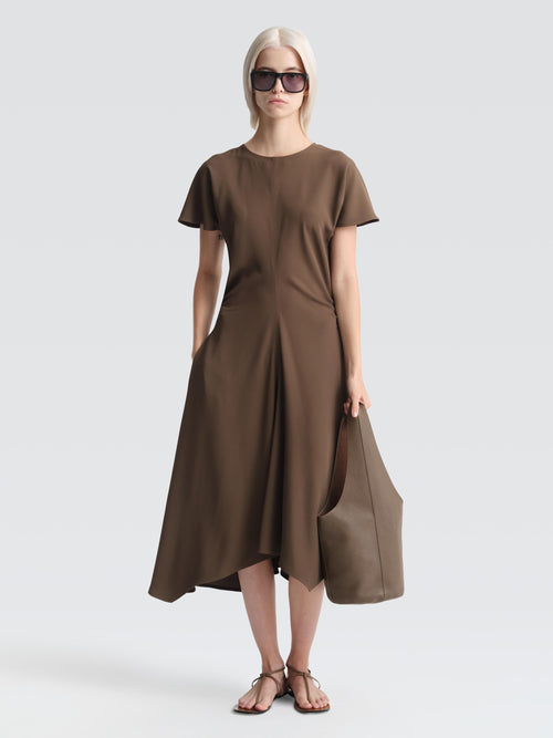 Tri Acetate Jane Dress