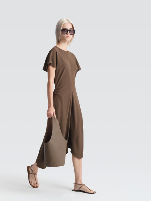 Tri Acetate Jane Dress