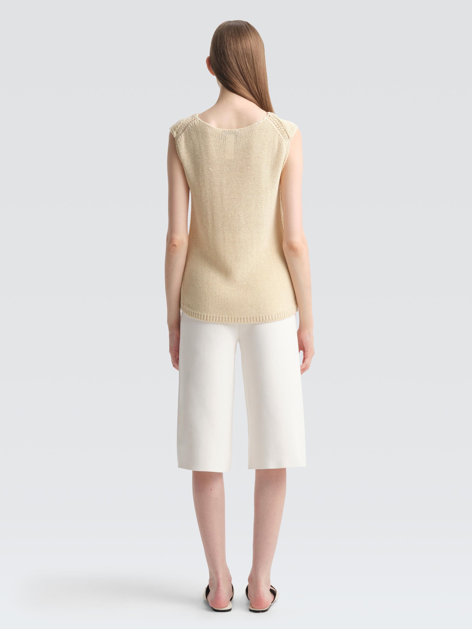 Nivola Knit Top