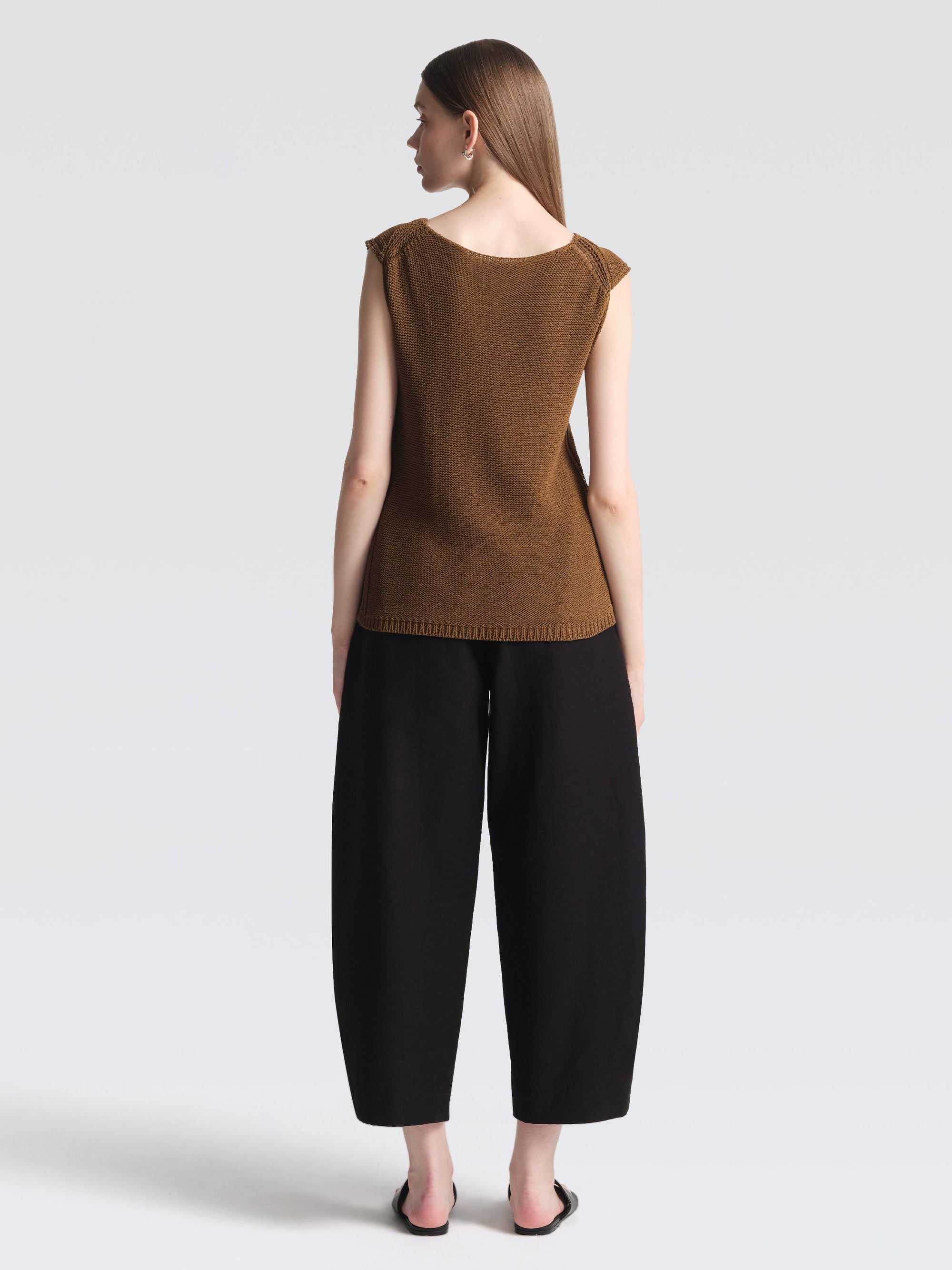 Nivola Knit Top