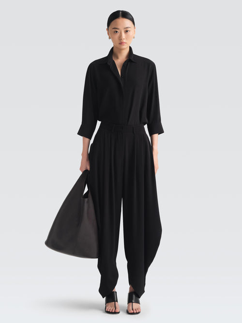 Tri Acetate Penn Shirt