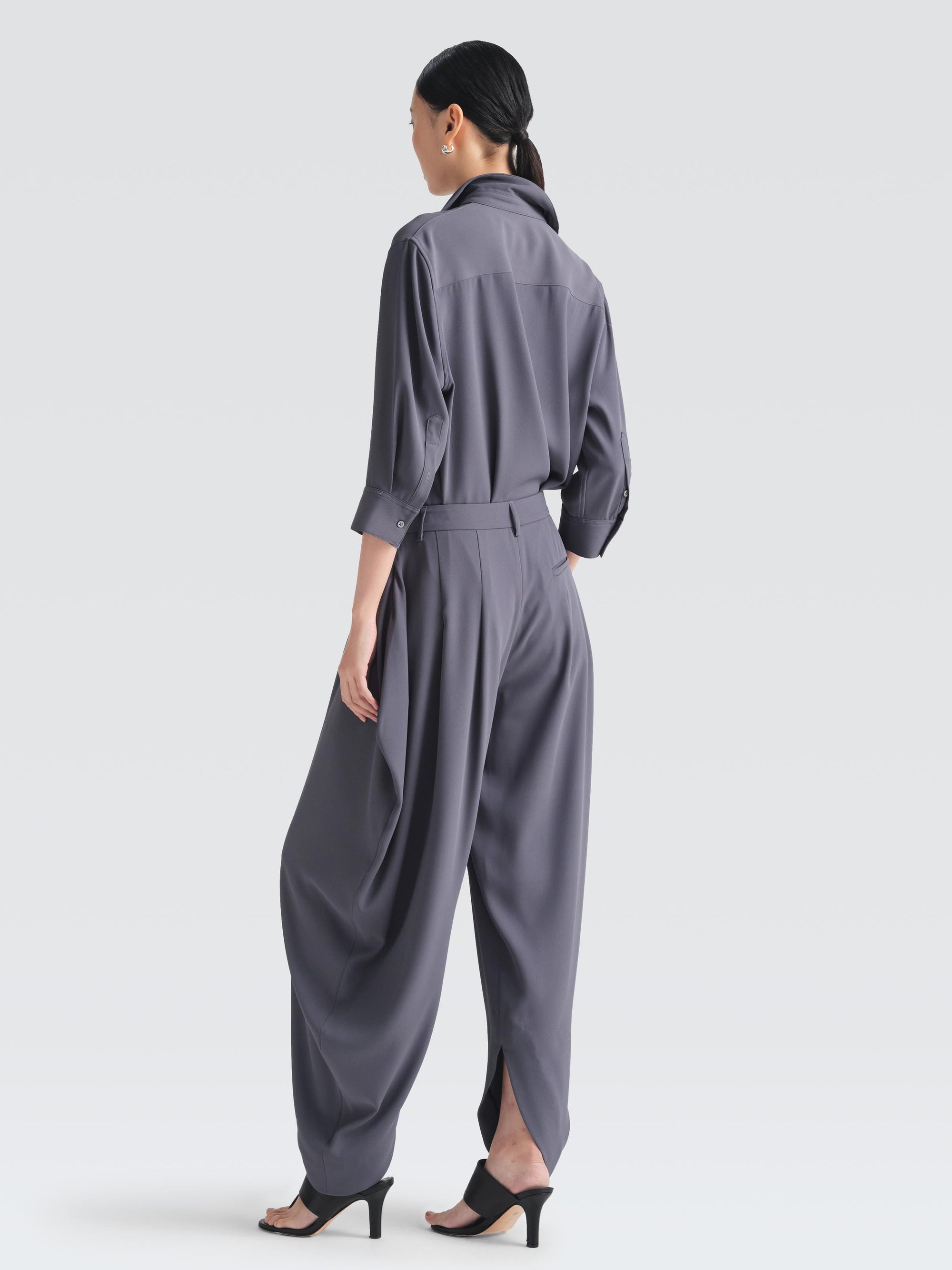 Tri Acetate Penn Shirt