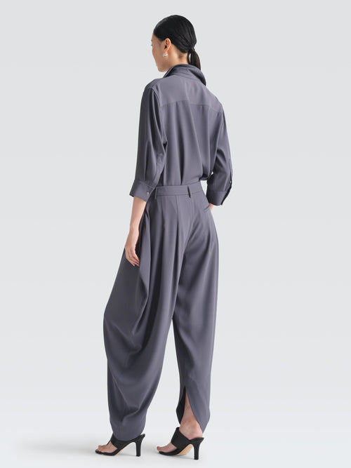 Tri Acetate Penn Shirt