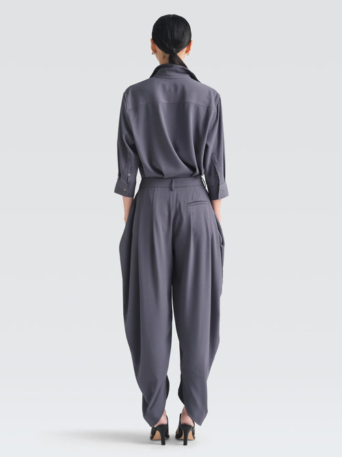 Tri Acetate Penn Shirt