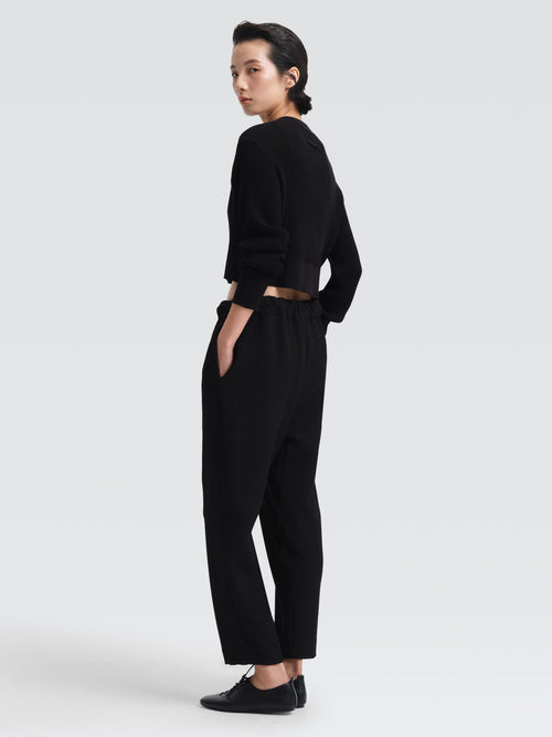 Hiroki Knit Cardigan