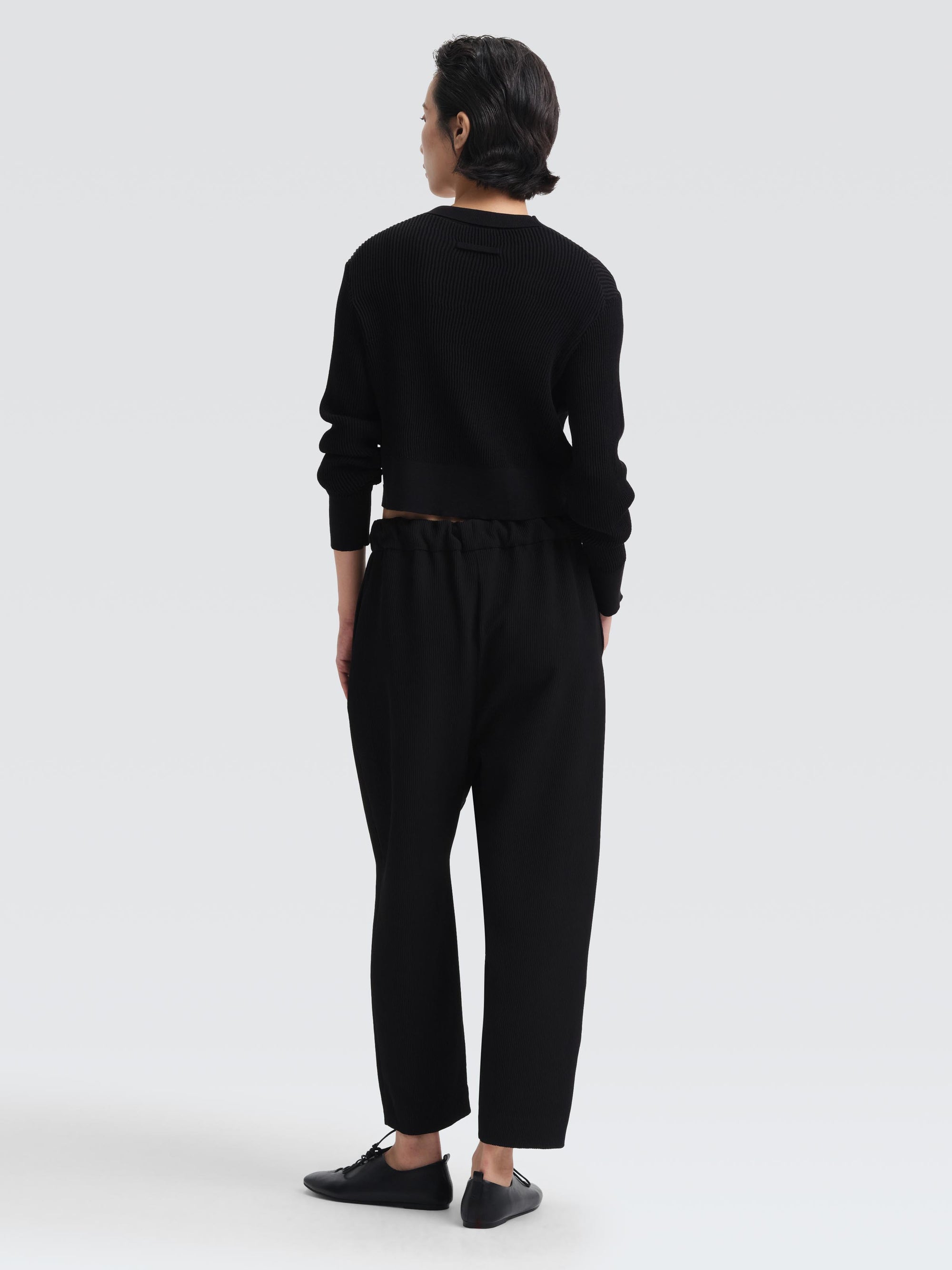Hiroki Knit Cardigan