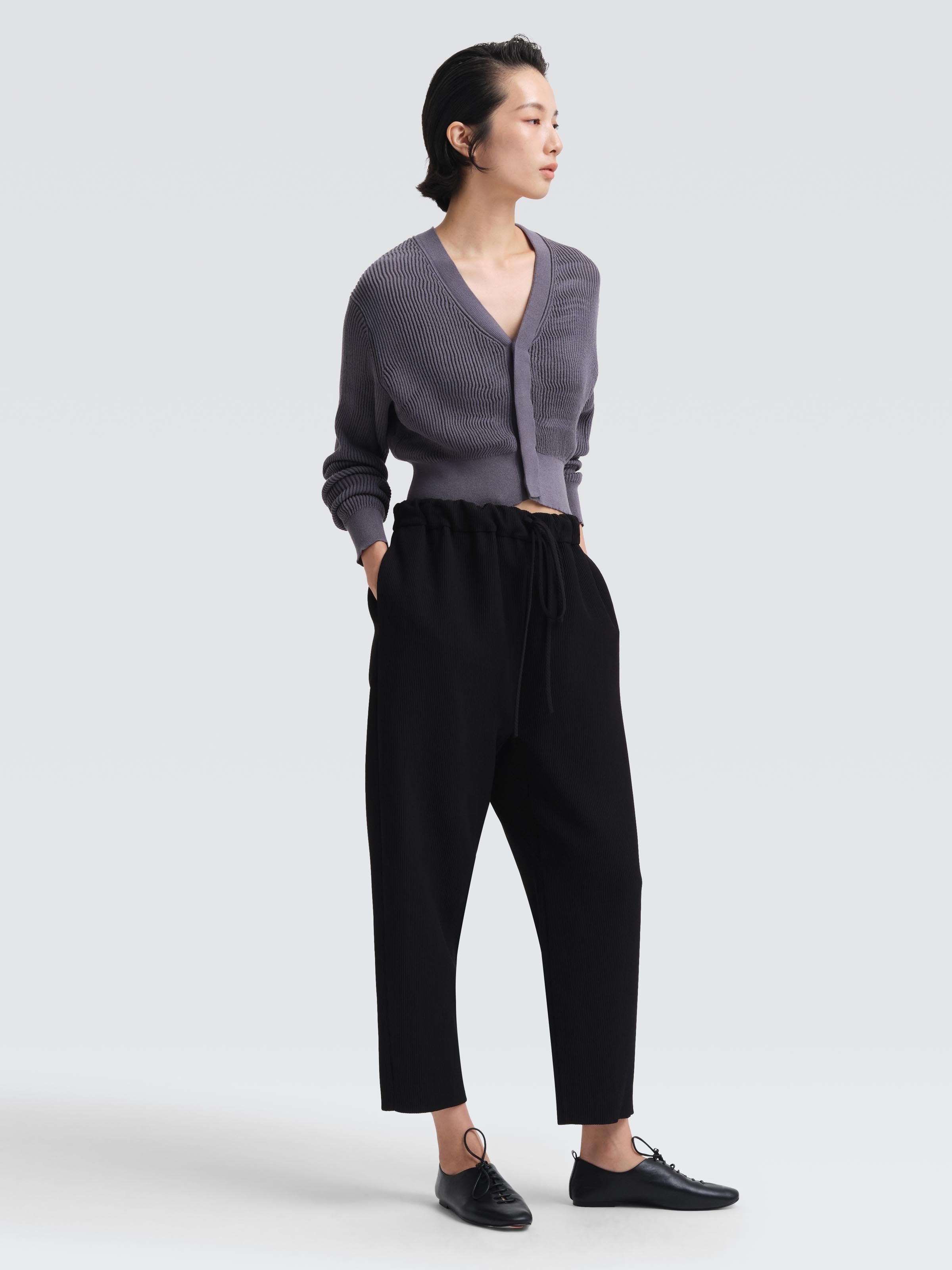 Hiroki Knit Cardigan – IN GOOD COMPANY