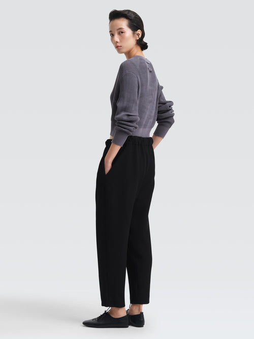 Hiroki Knit Cardigan
