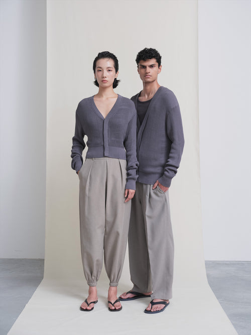 Hiroki Knit Cardigan