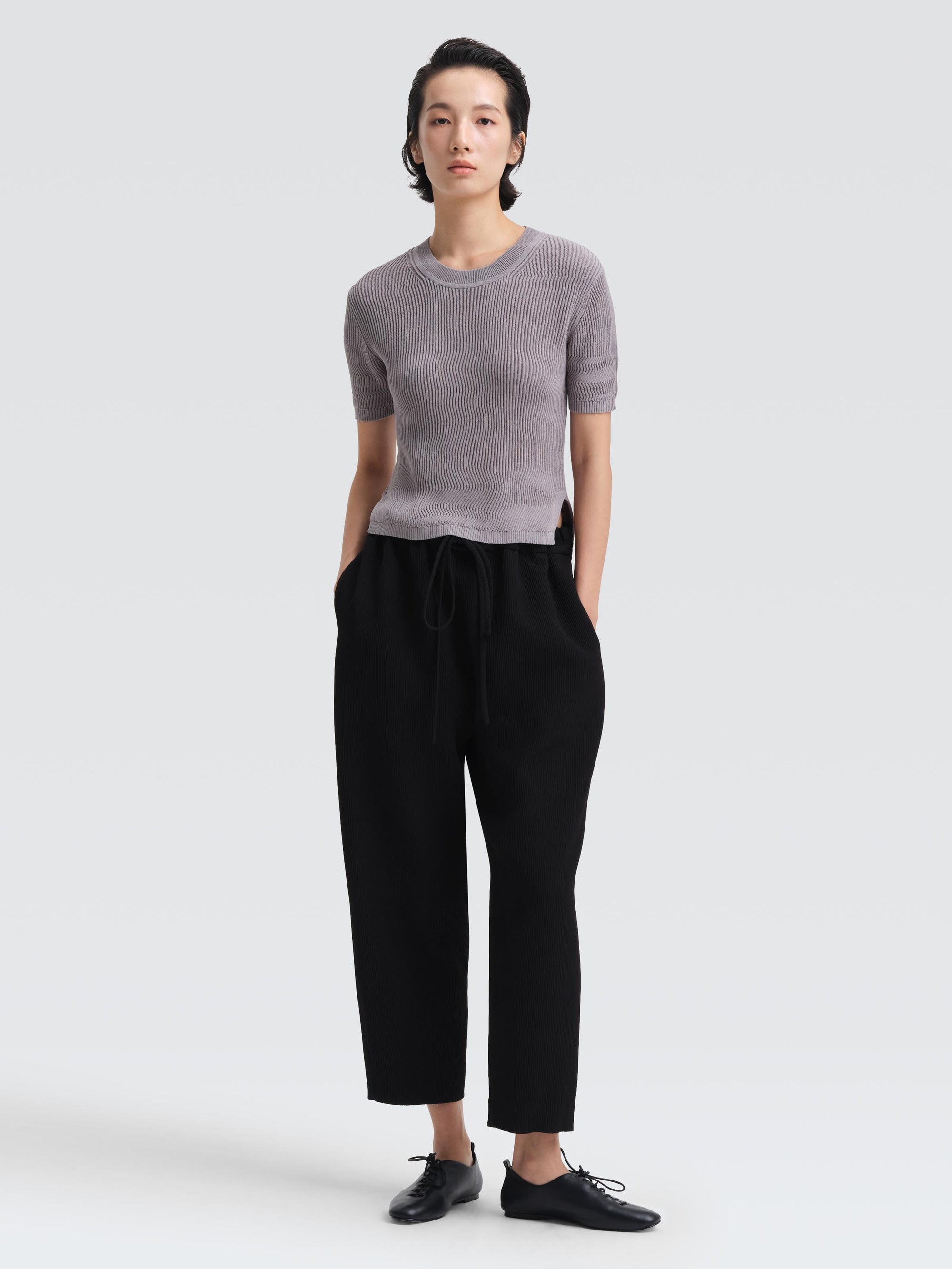 Esther Knit Top