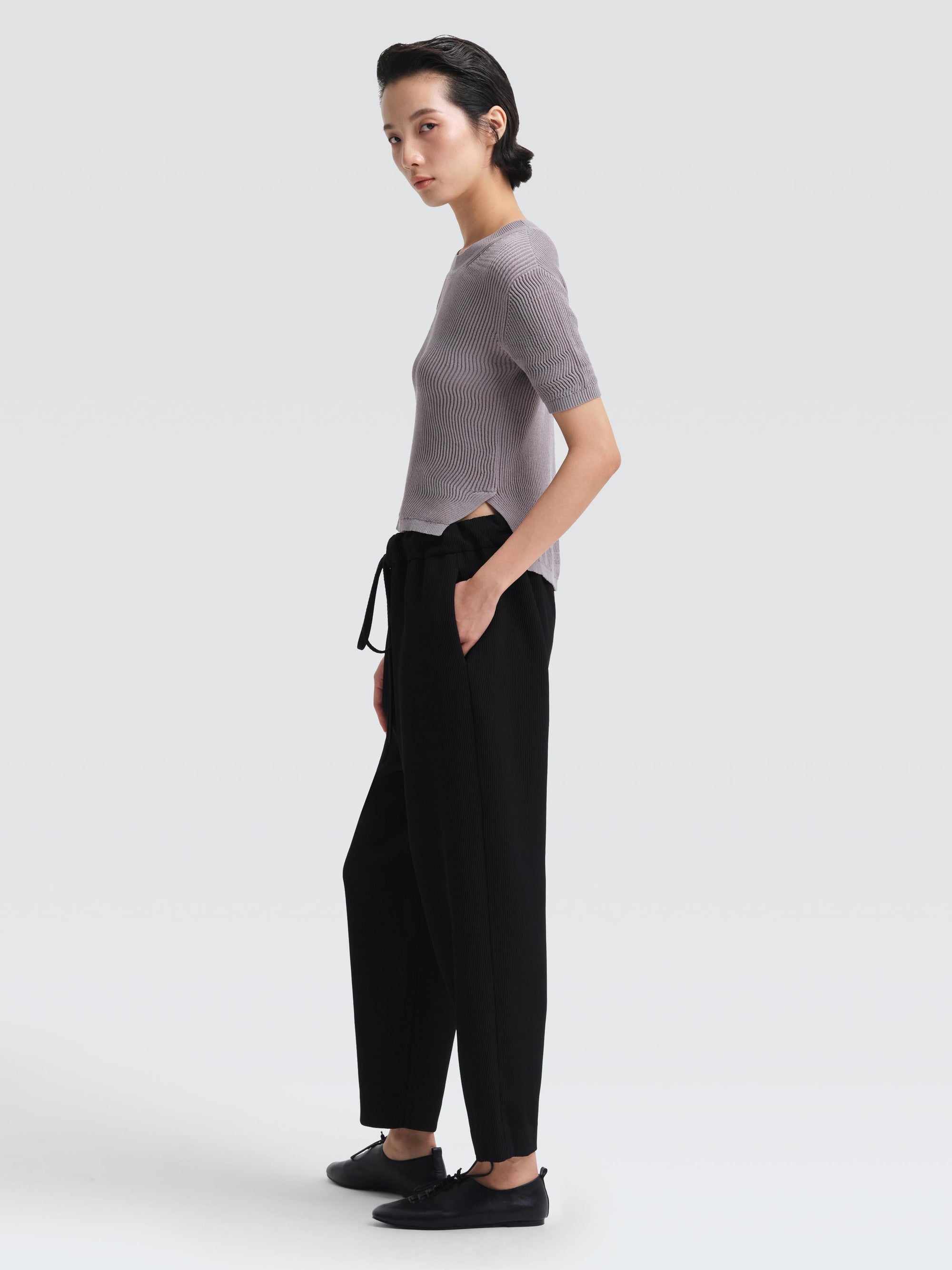 Esther Knit Top