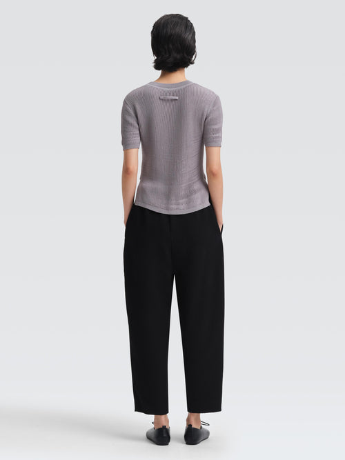Esther Knit Top
