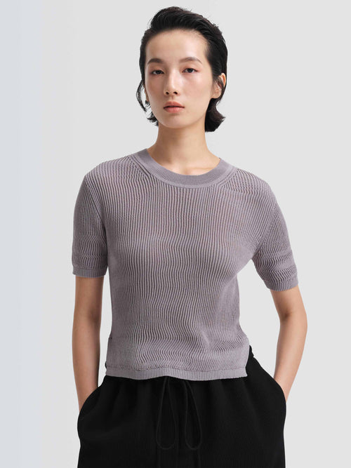 Esther Knit Top